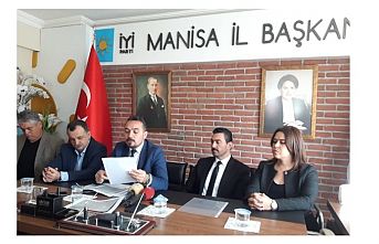 Eryılmaz "seçimi 61 oy farkla biz kazandık"