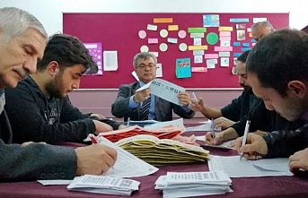 Manisa'da 3 ilçede seçim sonuçlarına itirazlar yapıldı