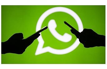 Whatsapp'tan inanılmaz hata