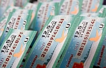 Yılbaşı büyük ikramiyesi için sayaç uygulaması başladı