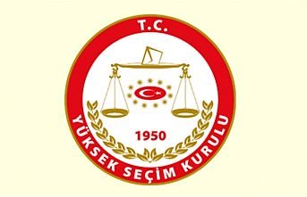 YSK AKP'nin itirazını ret etti