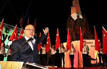 Başkan Ergün’den Türkçülük Günü Mesajı