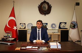 Başkan Tosun, Ramazan Ayını Tebrik Etti