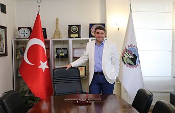 Başkan Tosun’dan 19 Mayıs Mesajı