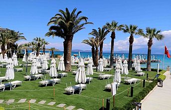 Çeşme Yaz Sezonuna Hazır