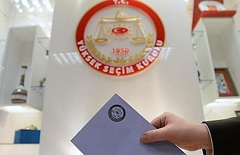 Demirci'de seçimler yenilenecek