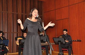 Ege’de Türk Sanat Müziği Rüzgarı