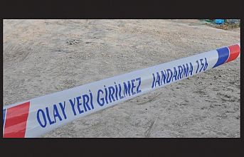 Fabrika sahibi  ölü olarak bulundu