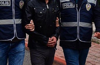 Fetö şüphelisi saklandığı evde yakalandı