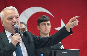 Halkın Başkanı Halkın Yanında Durdu