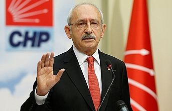 Kılıçdaroğlu YSK kararından sonra ilk kez konuştu