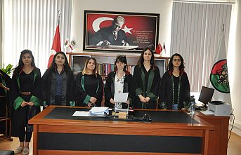 Manisa Barosundan o kitaba tepki