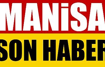 Manisa Son Haber 5 Yaşında