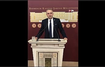 Manisa’daki Kamu Yatırımları Yüzde 70 Azaldı