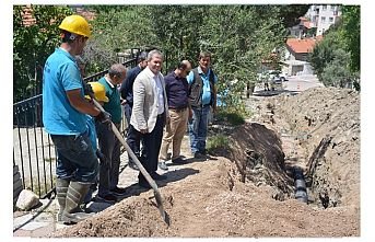 Manisa’mıza yapacak daha çok işimiz var