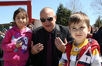 Ramazan ayı gönüllere girmenin eşsiz fırsatıdır