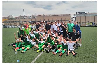 Şampiyondan Sevgilerle: 3-0