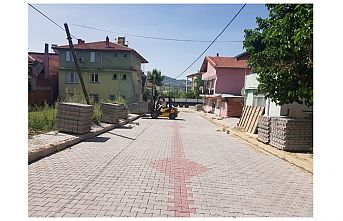 Selendi’nin Büyük Dönüşümünde Sıra Üstyapıda