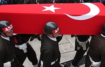 Şırtak'tan acı haber 2 askerimiz şehit oldu