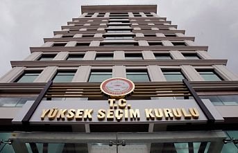 YSK "İstanbul Büyükşehir Belediye seçimi iptal, seçim 23 Haziran'da yenilenecek" dedi