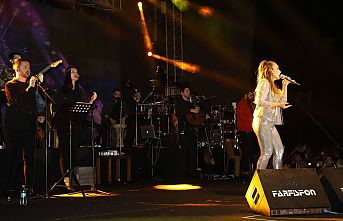 Ziynet Sali Rüzgarı Esti
