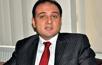 Alaşehir Devlet Hastanesindeki Seks Skandalı iddialarında ismi geçen AKP'li Baybatur açıklama yaptı