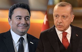 Babacan AK Parti'den ayrılacak iddiası