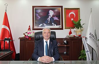 Başkan Bilgin, Ramazan Bayramını Kutladı