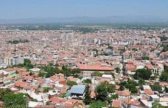 Batık Kredi Tutarı En Çok Artan İl, Manisa Oldu