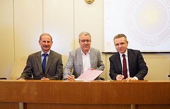 Bilinçli tarım ve hayvancılık yapmak ülkemizin gelişimi için çok önemli