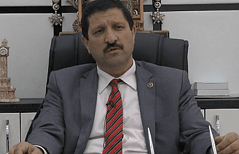 Demirci Belediye Başkanı Selçuk hastaneye kaldırıldı