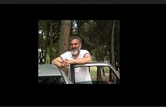 Demirci'nin sevilen siması İbrahim Kıldırcı Kalp krizi geçirdi hastaneye kaldırıldı