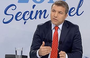Hakkımı helal etmiyorum