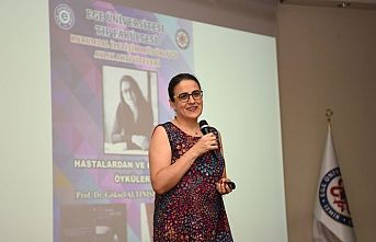 Hastalardan ve Hayattan Öyküler