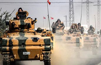 İdlib'te rejim mevzileri vuruluyor