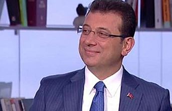 İmamoğlu İstanbul'da ikinci dönemine başlıyor