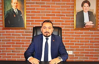 İYİ Parti, Manisa teşkilatını atadı
