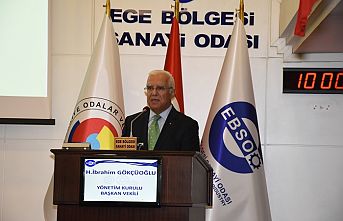 Küresel Gelişmelere Stratejik Politikalar Geliştirmeliyiz