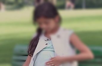 Öz kızını hamile bırakan baba tutuklandı