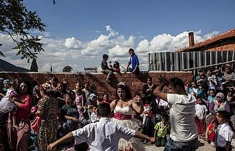 Sokak düğünlerine yasak kararına yeni düzenleme getirildi