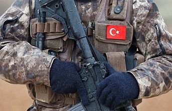 Son Dakika- İki asker şehit beş yaralı