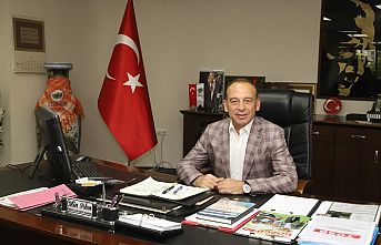 Turgutlu Belediye Başkanı Çetin Akın’dan Bayram Mesajı