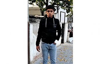 19 yaşındaki genç kazada can verdi