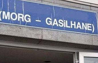 25 yaşındaki şahsın şüpheli ölümü