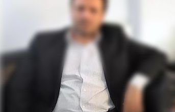 Cumhurbaşkanı Erdoğan'a hakaretten tutuklanan avukat ihraç edilecek