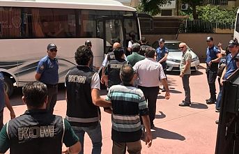 Fetö'yü yeniden dirilteceklerdi emniyet göz açtırmadı
