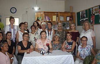 Kadın Üniversiteleri Çağdışıdır