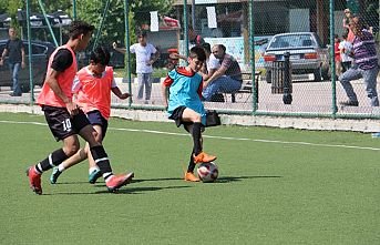 Manisa BBSK’da Seçmeler Başladı