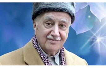 Mehmet Şevket Eygi hayatını kaybetti