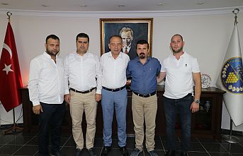 Nefret tohumları ekenlere, zehirli dil kullananlara izin vermeyeceğiz